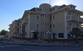 Aerhotel Phelipe